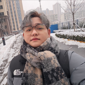 人间惊鸿宴 (小孙版)