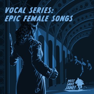 Epic Female Songs