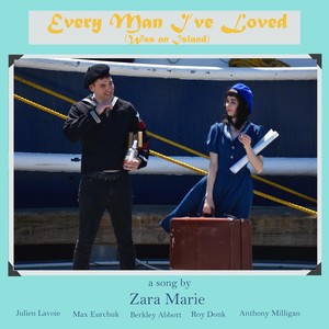 Every Man I've Loved (Was an Island)