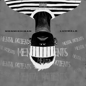 Blind (feat. Luh Walo) (Explicit)