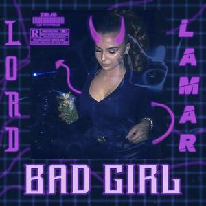 Badgirl (Explicit)