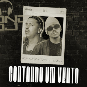 Contando um Vento (Explicit)