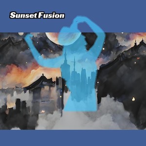 Sunset Fusion