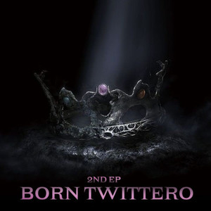 BORN TWITTERO (Explicit)