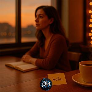 Tu Mirada en el Café