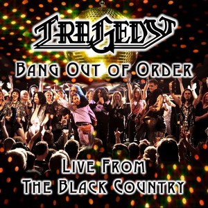 Bang Out of Order - Live from the Black Country (Explicit)