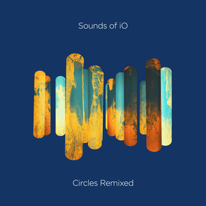 Circles (Martin Sharp Remix)