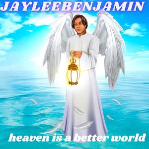 HEAVEN  is a better world (Extended Mix)