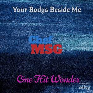 Your Bodys Beside Me