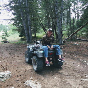 right place, right time