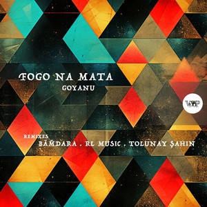 Fogo Na Mata (Bām̐dara Remix)