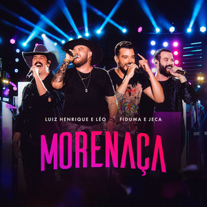 Morenaça (Ao Vivo)