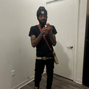 I Get It Gone (feat. Tank1k) (Explicit)