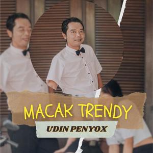 Macak Trendy