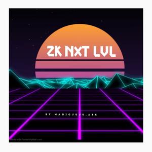 2k NXT LVL (wth a4k)