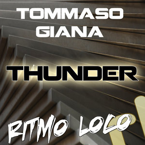 Thunder - Single