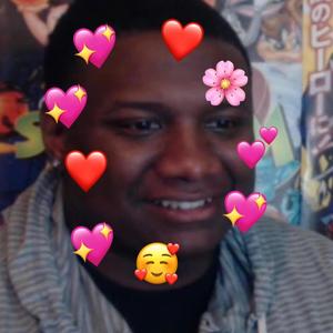 My Lil Pooh Bear(feat. Team Clutch) (Explicit)