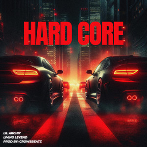 HARDCORE (Explicit)
