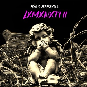 Crispy Fried Chicken (Explicit)