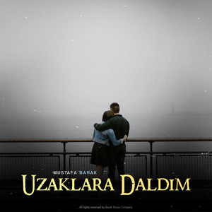 Uzaklara Daldım (Klarnet Enstrümantal)