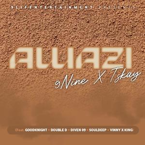 Awazi (feat. Double_D, Tskay, Divine_09, Goodknightt, Souldeep & Vinny X King)