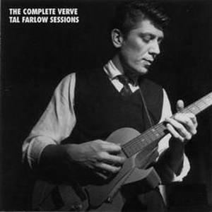 The Complete Verve Tal Farlow Sessions (Disk4)