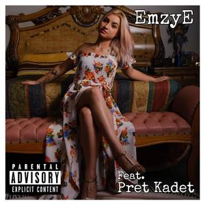 Lewe Sonder Liefde (feat. Pret Kadet) [Explicit]