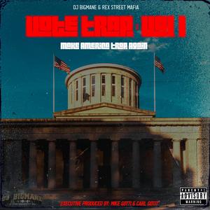 Really Bout Action (Explicit)