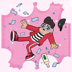 Extrañándote (feat. Dysbit)