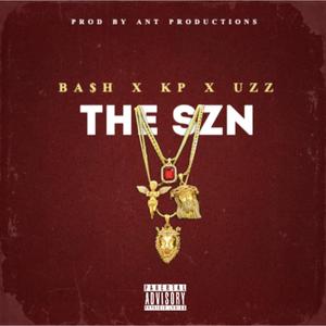 The Recipe (feat. KP & Uzz) (Explicit)