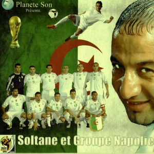 Soltane & Groupe Napolie