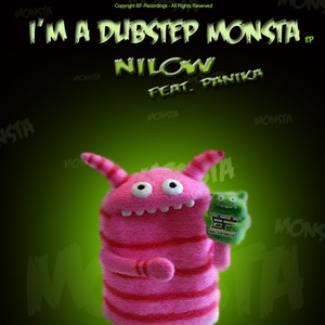 I'm a Dubstep Monster