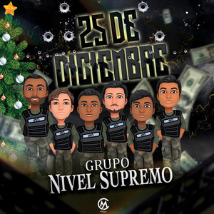 25 de Diciembre (Explicit)