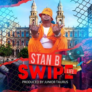 Swipe Life (feat. Junior Taurus) [Explicit]