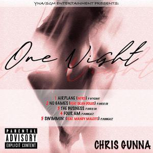 One Night (Explicit)