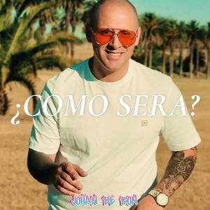 COMO SERA -JOHAN DE BON