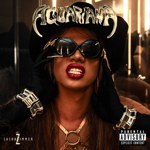 Automotivo Sasha Perigosa