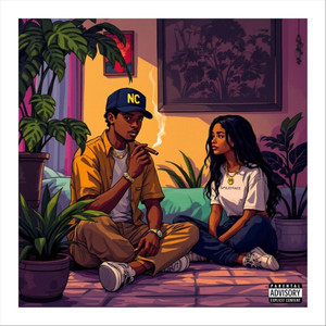 She Just Wanna Smoke (Explicit)
