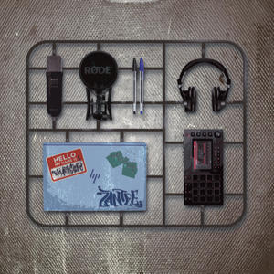 MINERO34 (feat. Zantee CDZ) (Explicit)