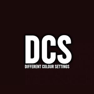 DCS (Different Colour Settings) [Explicit]