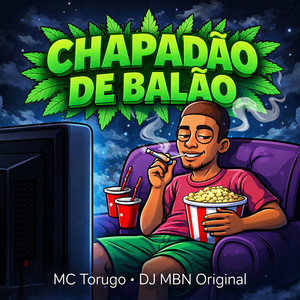 Chapadão de Balão (Explicit)