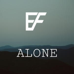 Alone
