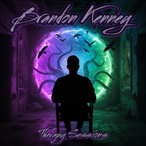 Mending Wings of the Raven (feat. Damien Crow)