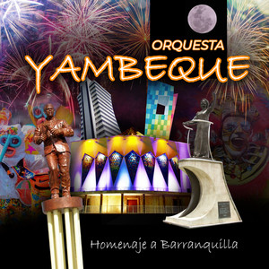 Orquesta Yambeque - La Guacherna / Volvio Juanita(Homenaje A Esther Forero #2)