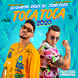 Toca Toca 2020 (Original Mix)