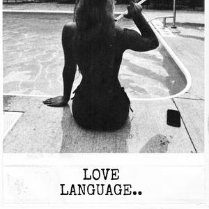 LOVE Language (feat. Famous kam) [Explicit]