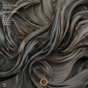 Sunset in Yak (Jury Spika Remix)