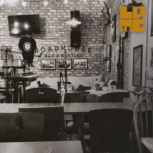 The Sounds In The Fury (Live)