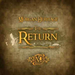 The Return - EP