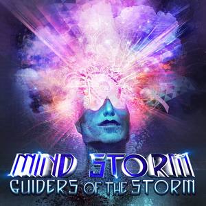 Mindstorm - Guiders Of The Storm